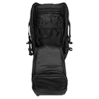 Тактический рюкзак Highlander Eagle 3 Backpack 40L Black (929723) - изображение 5
