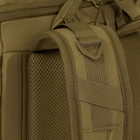 Тактичний рюкзак Highlander Eagle 2 Backpack 30L Coyote Tan (929721) - зображення 10