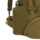 Тактический рюкзак Highlander Eagle 3 Backpack 40L Coyote Tan (929724) - зображення 16