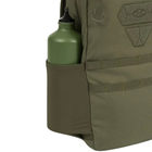 Тактический рюкзак Highlander Scorpion Gearslinger 12L Olive (929716) - изображение 8