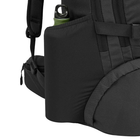 Тактический рюкзак Highlander Eagle 3 Backpack 40L Black (929723) - изображение 16