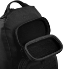 Тактический рюкзак Highlander Stoirm Gearslinger 12L Black (929708) - изображение 11