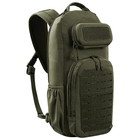 Тактический рюкзак Highlander Stoirm Gearslinger 12L Olive (929711) - зображення 1