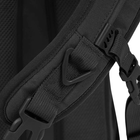 Тактический рюкзак Highlander Scorpion Gearslinger 12L Black (929712) - изображение 7