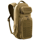 Тактический рюкзак Highlander Stoirm Gearslinger 12L Coyote Tan (929709) - изображение 1