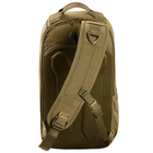 Тактический рюкзак Highlander Stoirm Gearslinger 12L Coyote Tan (929709) - изображение 3