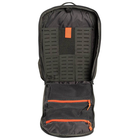 Тактический рюкзак Highlander Stoirm Backpack 25L Dark Grey (929702) - зображення 10