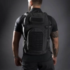 Тактический рюкзак Highlander Stoirm Backpack 25L Dark Grey (929702) - зображення 11