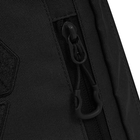 Тактический рюкзак Highlander Scorpion Gearslinger 12L Black (929712) - изображение 15
