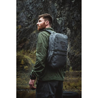 Тактический рюкзак Highlander Scorpion Gearslinger 12L Dark Grey (929714) - зображення 15