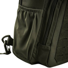 Тактический рюкзак Highlander Stoirm Gearslinger 12L Olive (929711) - зображення 17