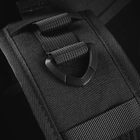 Тактический рюкзак Highlander Stoirm Backpack 40L Black (929704) - изображение 19