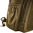 Тактический рюкзак Highlander Stoirm Gearslinger 12L Coyote Tan (929709) - изображение 16
