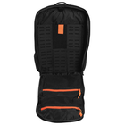 Тактический рюкзак Highlander Stoirm Backpack 25L Black (929700) - зображення 5