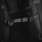 Тактический рюкзак Highlander Stoirm Backpack 25L Black (929700) - зображення 8