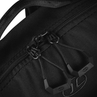 Тактический рюкзак Highlander Stoirm Backpack 25L Black (929700) - зображення 13