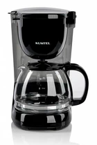 Кофеварка Kumtel HFCM-01 BLACK