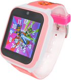 Smartwatch dla dzieci Technaxx Paw Patrol Różowy (AKGTCNSMA0002) - obraz 1