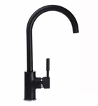 Змішувач для кухні Globus Lux Lazer GLLR-0203S-1-Onix