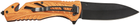 Нож Active Horse orange (630301) - изображение 2