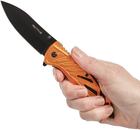 Нож Active Horse orange (630301) - изображение 5
