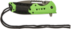 Нож Active Roper green (630315) - изображение 3