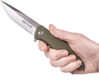 Нож Active Cruze olive (630287) - изображение 5