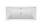 Ванна акриловая Radaway Tea 180x80 + ножки WA1-51-180x080
