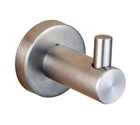 Крючек одинарный Globus Lux SS 8411