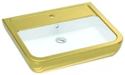 Умывальник Idevit Halley 45x60 3201-0455-11
