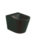 Биде подвесное Volle Nemo 13-17-036 Black