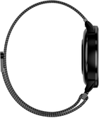 Smartwatch Media-Tech MT863 Black (AKGMEDSMA0007) - obraz 4