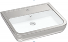 Умывальник Idevit Halley 45x60 3201-0455-1201