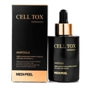 Омолаживающая сыворотка Medi-Peel ампульная со стволовыми клетками Cell Tox Dermajou Ampoule 100 мл 8809409345901