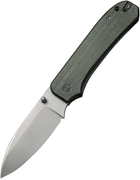 Нож складной Weknife Big Banter WE21045-2 - изображение 1