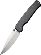 Нож складной Weknife Evoke WE21046-1 - изображение 1
