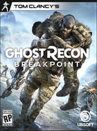 ROZETKA » Tom Clancy's Ghost Recon Breakpoint | Standard Edition (PC ...