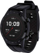 Смарт-годинник Vector SmartWatch Smart Sport VCTR-32-22BK Black (AKGVCRSMA0010)