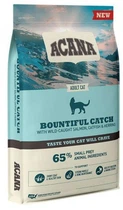 Корм для кошек ACANA Bountiful Catch Cat