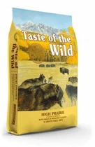 Сухий корм для собак Taste of the Wild High Prairie Canine