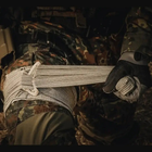 Бандаж перевязочный "Израильский бандаж" 200*15см/6" стерильная повязка бандаж кровоостанавливающий (VS7005765) - изображение 3