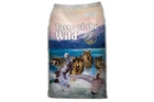 Сухий корм для собак Taste of the Wild WETLANDS CANINE з м'ясом качки
