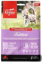 Корм Orijen Kitten