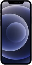 Мобільний телефон Apple iPhone 12 64GB Black (APL_MGJ53) - зображення 3