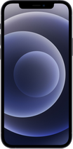 Мобільний телефон Apple iPhone 12 64GB Black (APL_MGJ53) - зображення 3