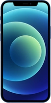 Smartfon Apple iPhone 12 64GB Blue (MGJ83) - obraz 3