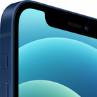 Smartfon Apple iPhone 12 64GB Blue (MGJ83) - obraz 4