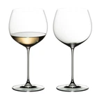 Набір келихів Riedel Veritas 620 мл х 2 шт (6449/97)