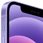 Smartfon Apple iPhone 12 64GB Purple (MJNM3) - obraz 3