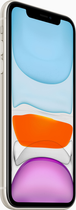 Smartfon Apple iPhone 11 64GB White (MHDC3) - obraz 3